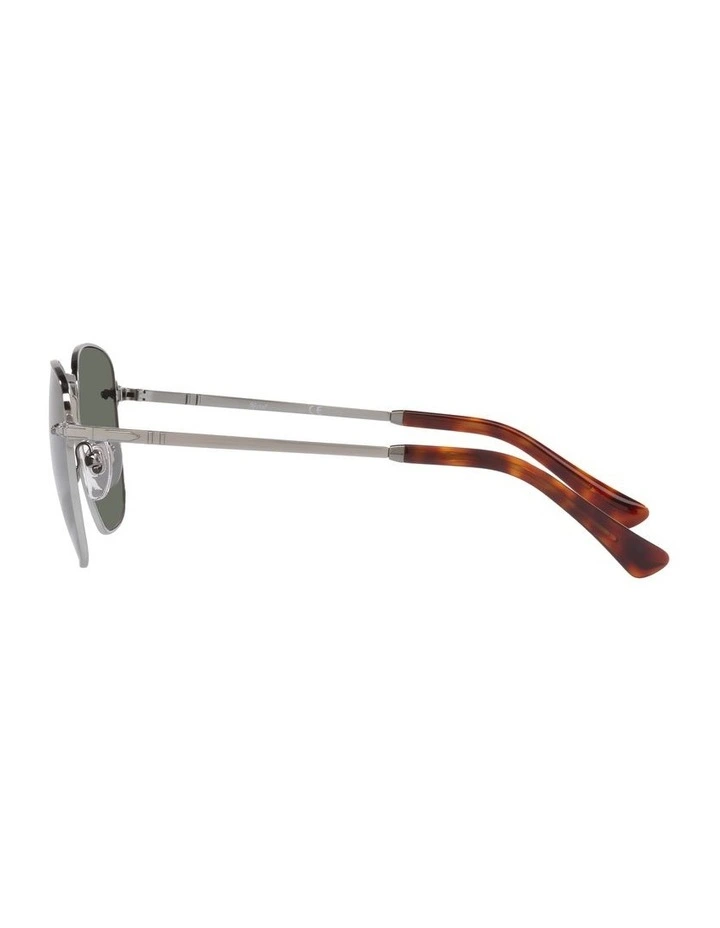 PO2490S Grey Polarised Sunglasses image 4