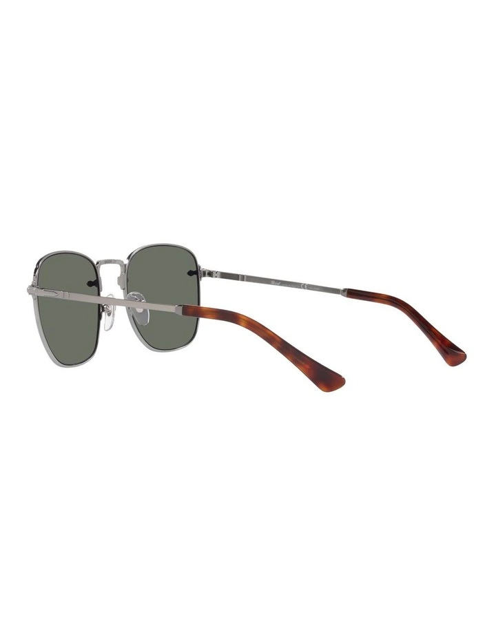PO2490S Grey Polarised Sunglasses image 5