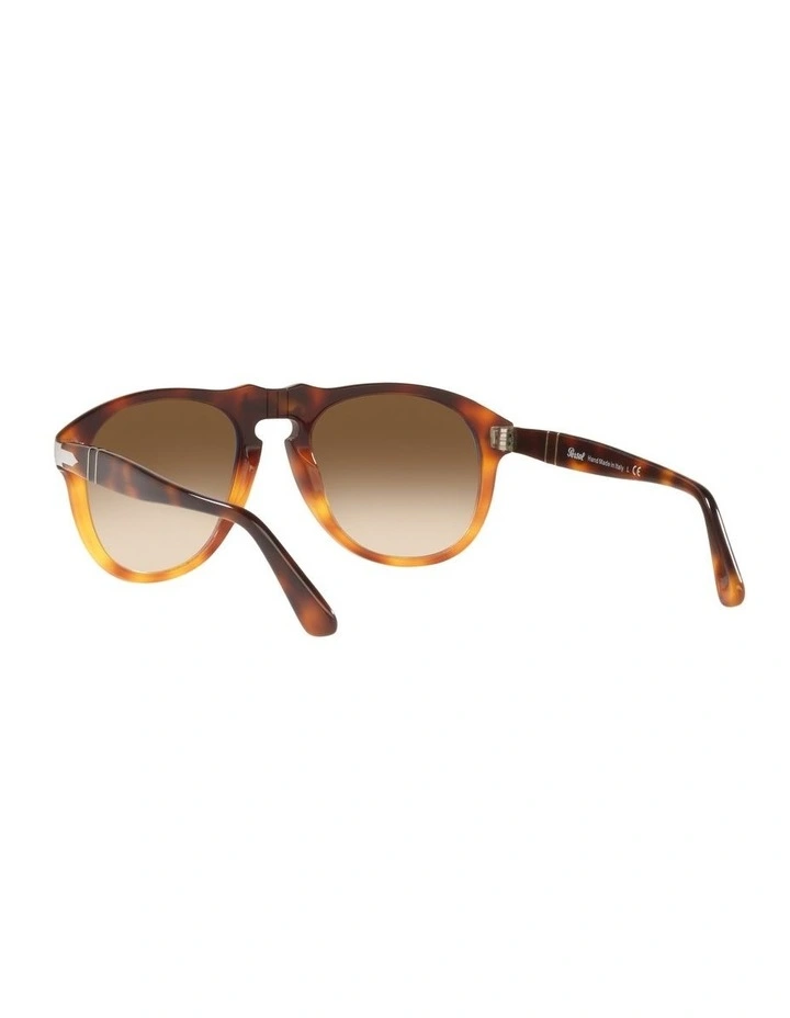 PO0649 649 Original Sunglasses image 6