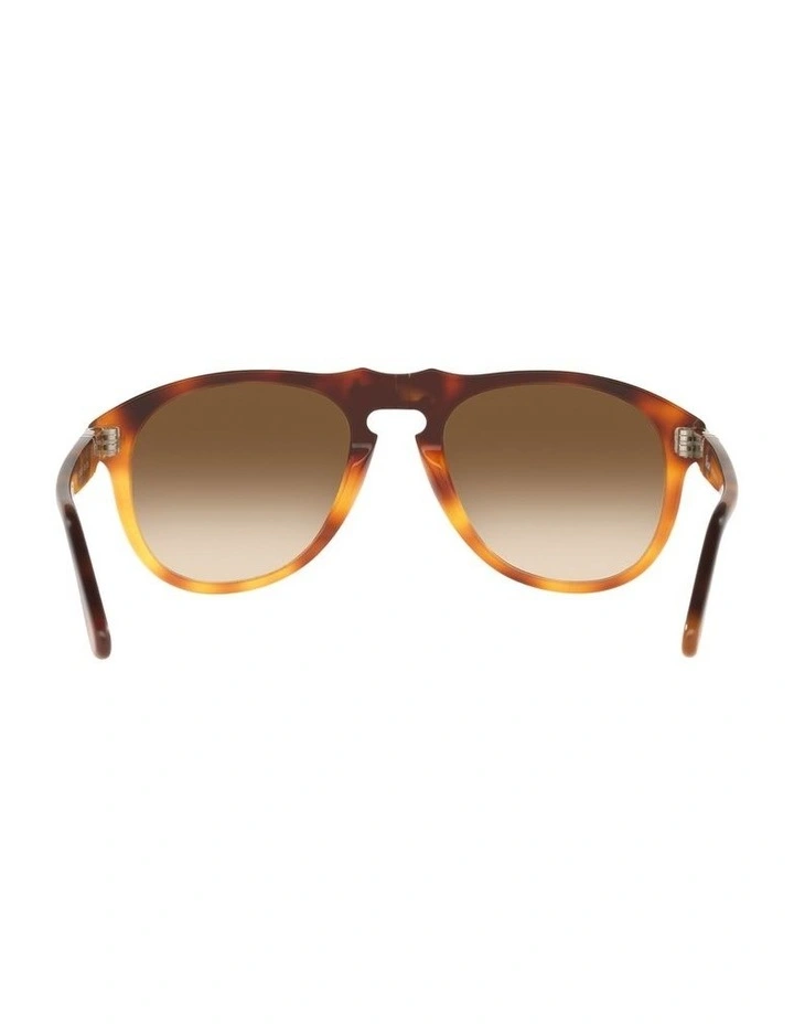 PO0649 649 Original Sunglasses image 7
