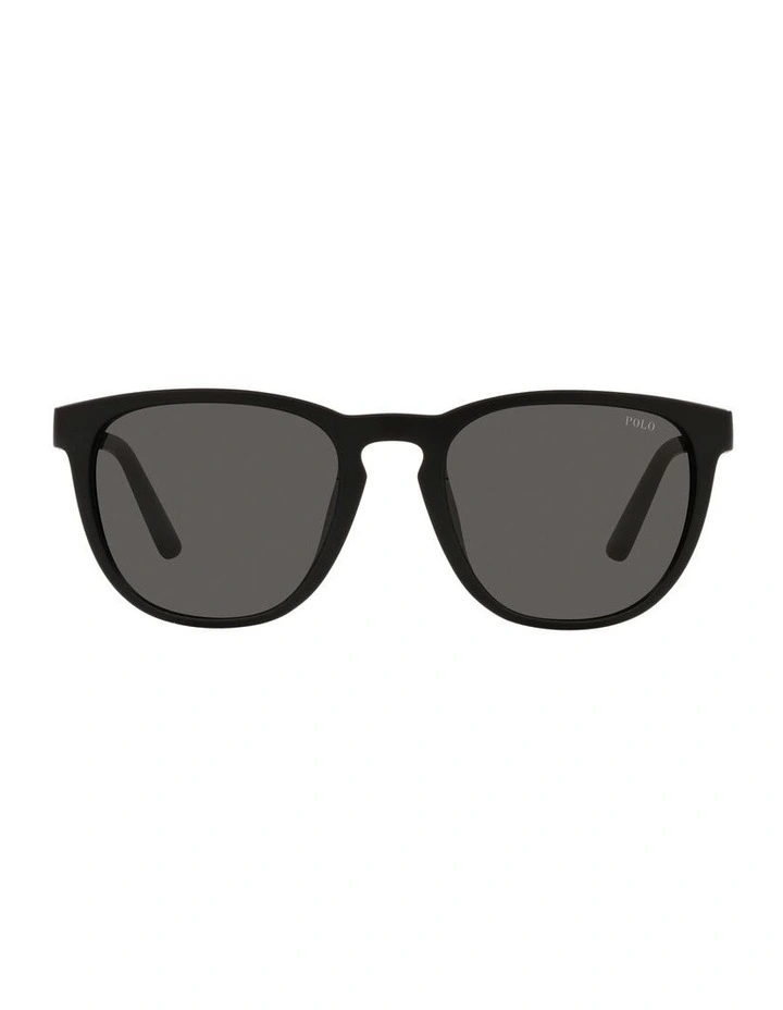 PH4182U Black Sunglasses image 2