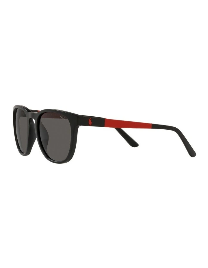PH4182U Black Sunglasses image 3