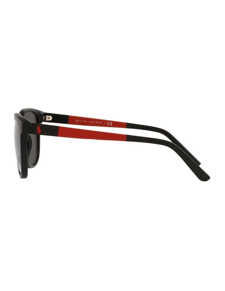 PH4182U Black Sunglasses image 4