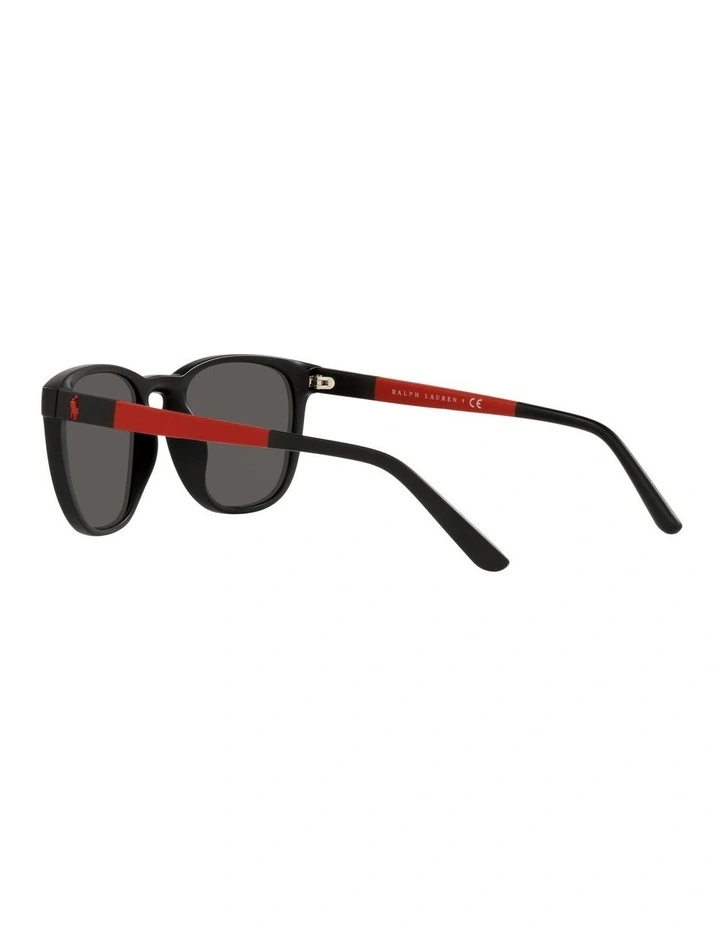PH4182U Black Sunglasses image 5