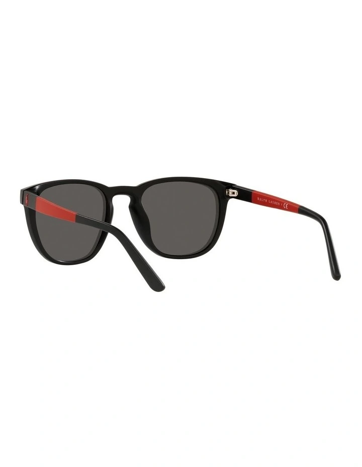 PH4182U Black Sunglasses image 6