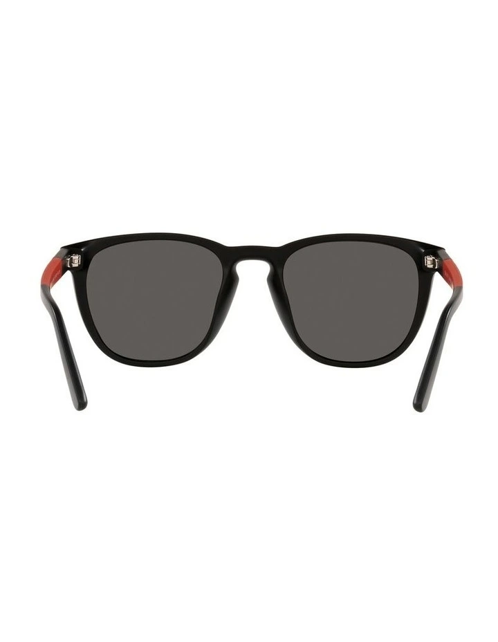 PH4182U Black Sunglasses image 7