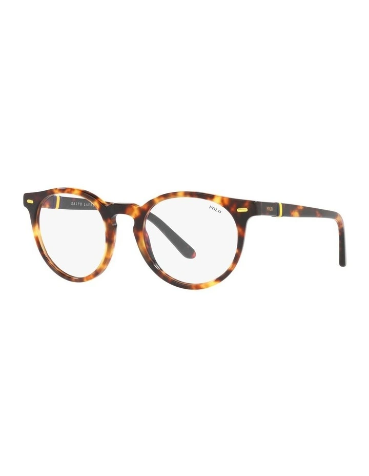 PH4151 Sunglasses in Tortoise image 1