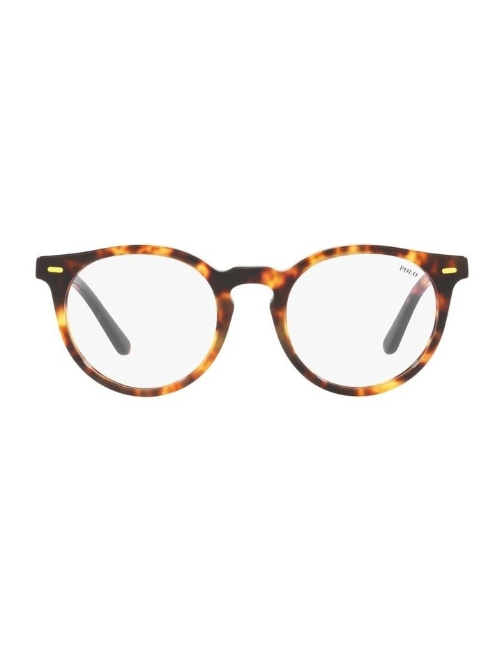 PH4151 Sunglasses in Tortoise image 2