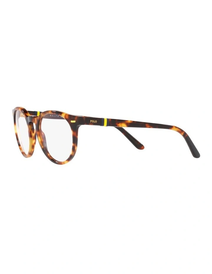 PH4151 Sunglasses in Tortoise image 3