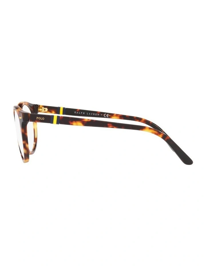 PH4151 Sunglasses in Tortoise image 4