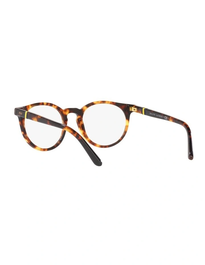 PH4151 Sunglasses in Tortoise image 6