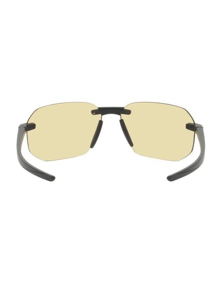 Prada Linea Rossa PS 09WS Black Sunglasses image 7