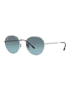 David Silver Sunglasses