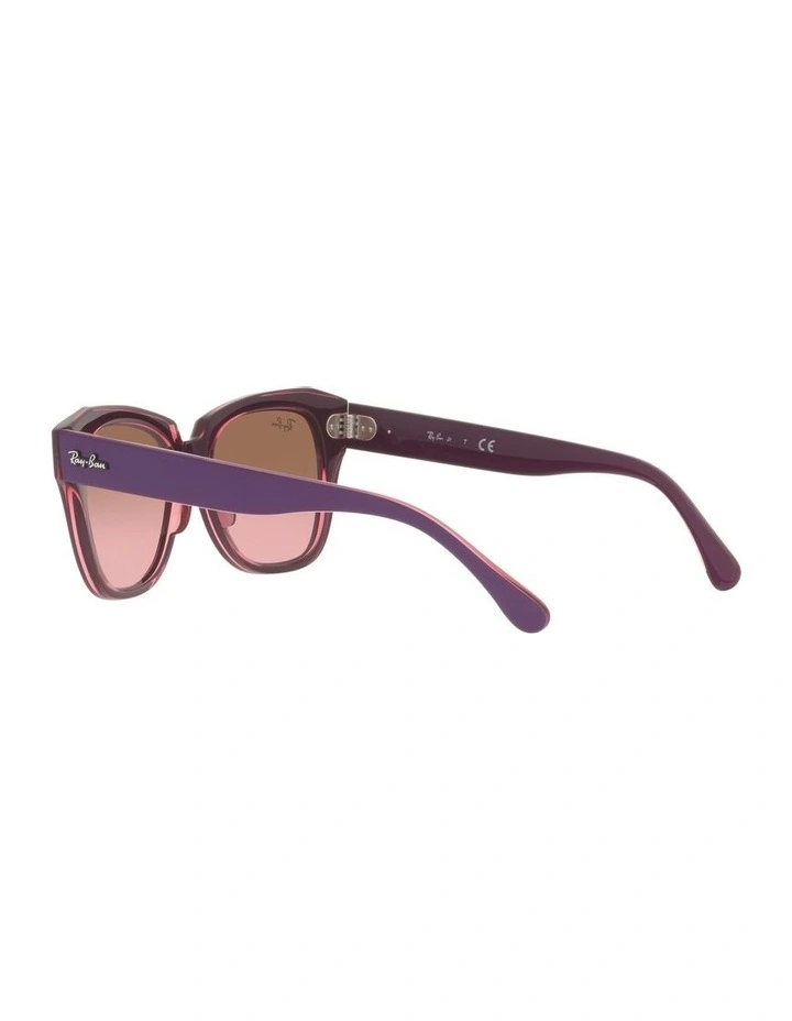 State Street Kids Violet Sunglasses image 5