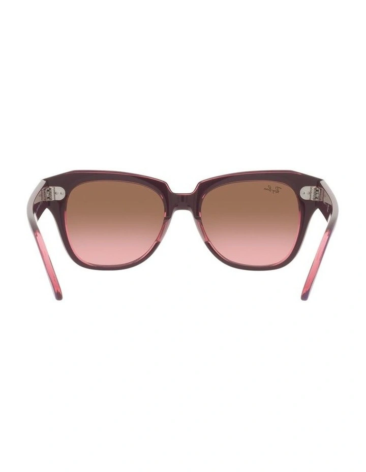 State Street Kids Violet Sunglasses image 7