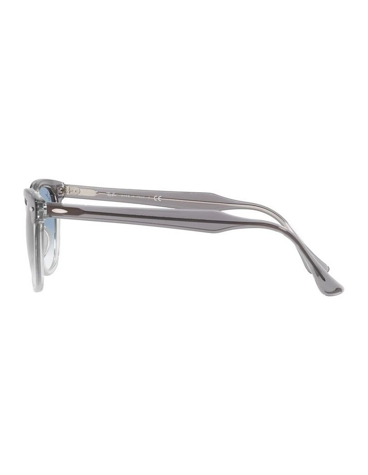 Hawkeye Grey Sunglasses image 4