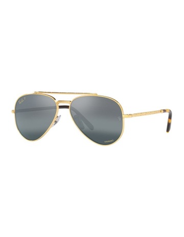 Legend Gold colour