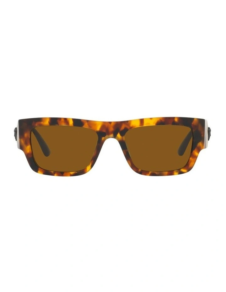 VE4416U Tortoise Sunglasses image 2