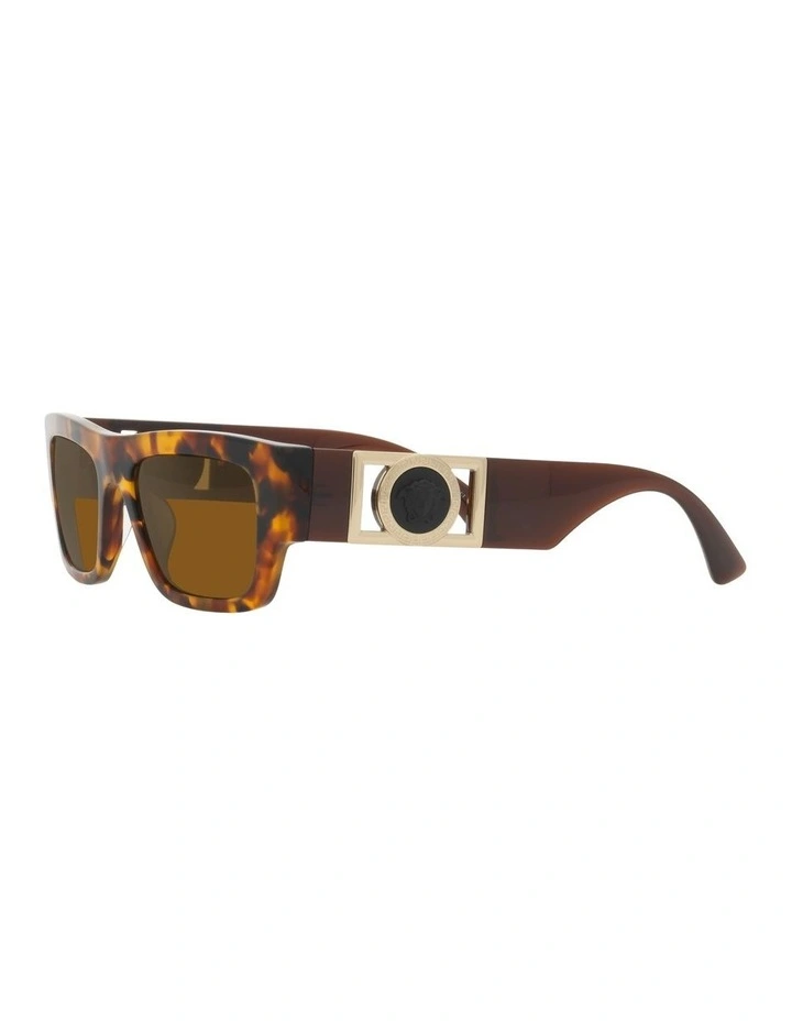 VE4416U Tortoise Sunglasses image 3