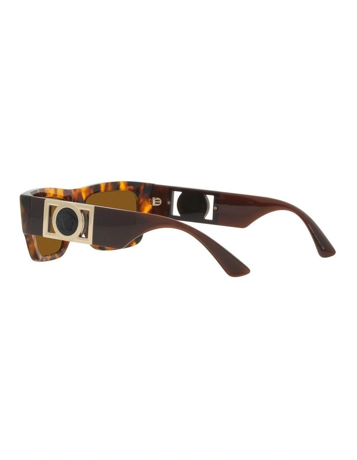VE4416U Tortoise Sunglasses image 5
