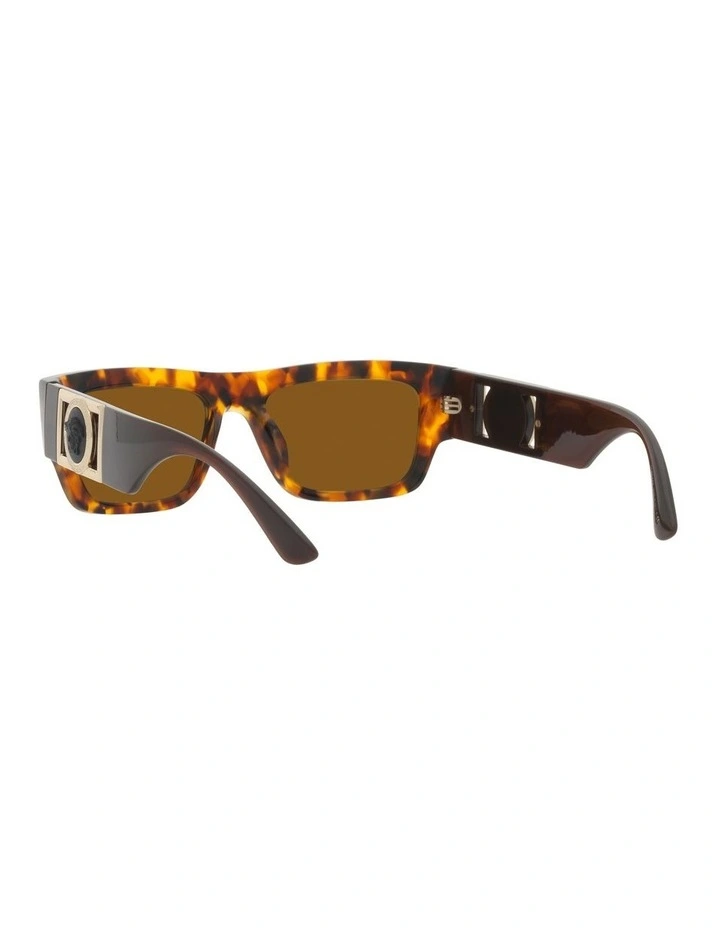 VE4416U Tortoise Sunglasses image 6
