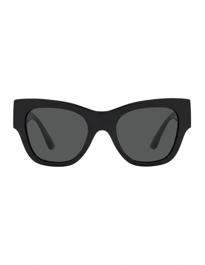 VE4415U Black Sunglasses image 2