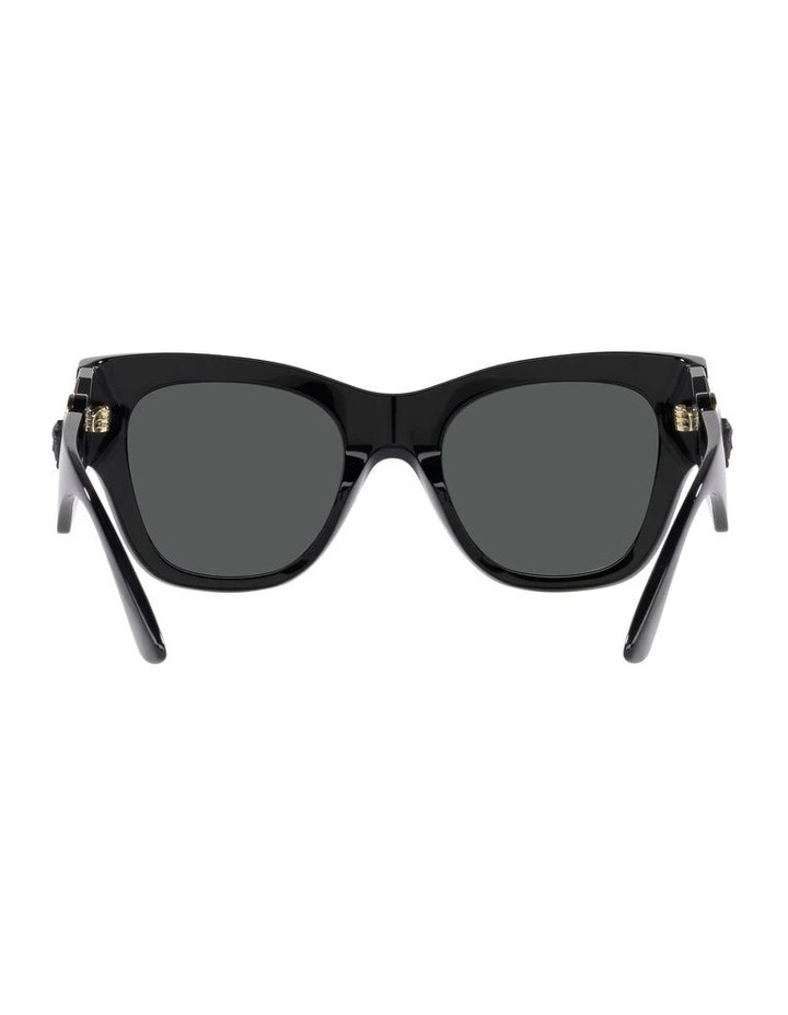 VE4415U Black Sunglasses image 7