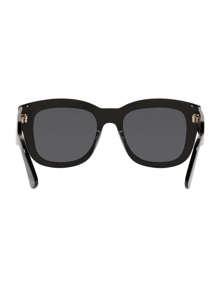 GG1110S Sunglasses In Black image 7
