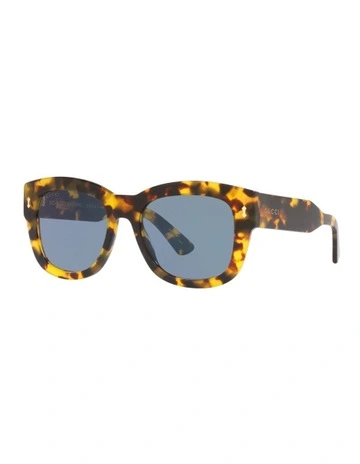 GG1110S Sunglasses In Brown