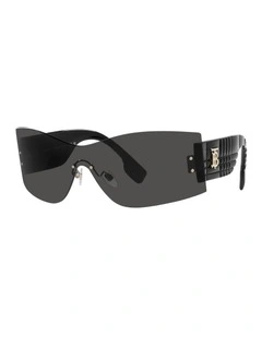 Bella Sunglasses in Black