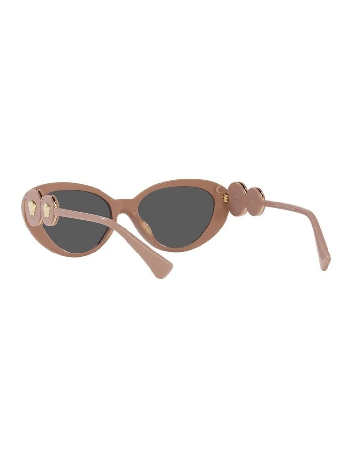 0VE4433U Sunglasses in Beige image 6