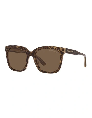San Marino Sunglasses in Brown