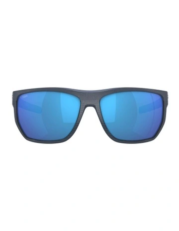 Santiago 6S9085 Polarised Sunglasses In Blue