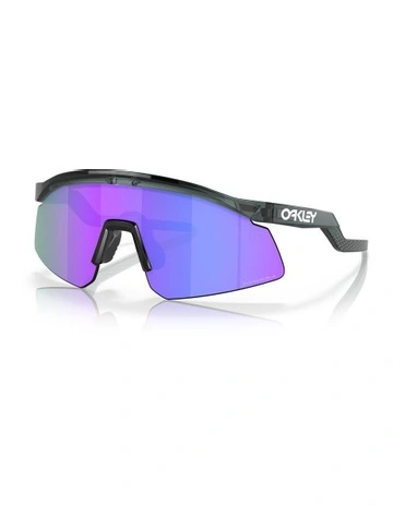 Hydra Sunglasses in Crystal Black
