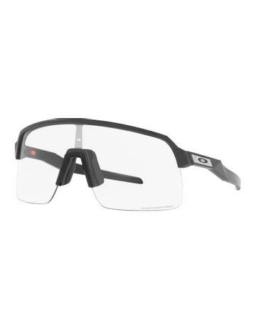 Sutro Lite Sunglasses in Matte Carbon