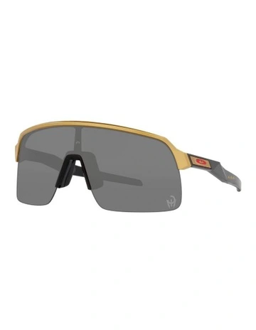 Sutro Lite Sunglasses in Olympic Gold