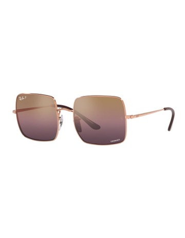 Rose Gold colour