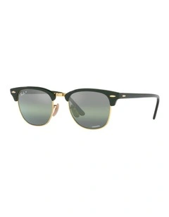 CLUBMASTER Polarised Sunglasses In Aritsa