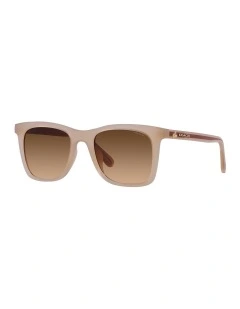 CH561 White Sunglasses