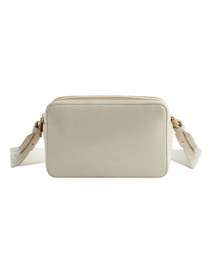 Camera Bag in Stone image 1
