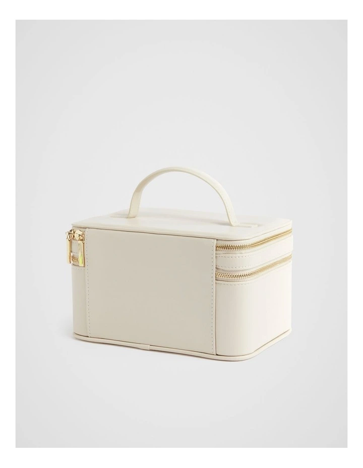 Dual Carry Case in Stone image 2