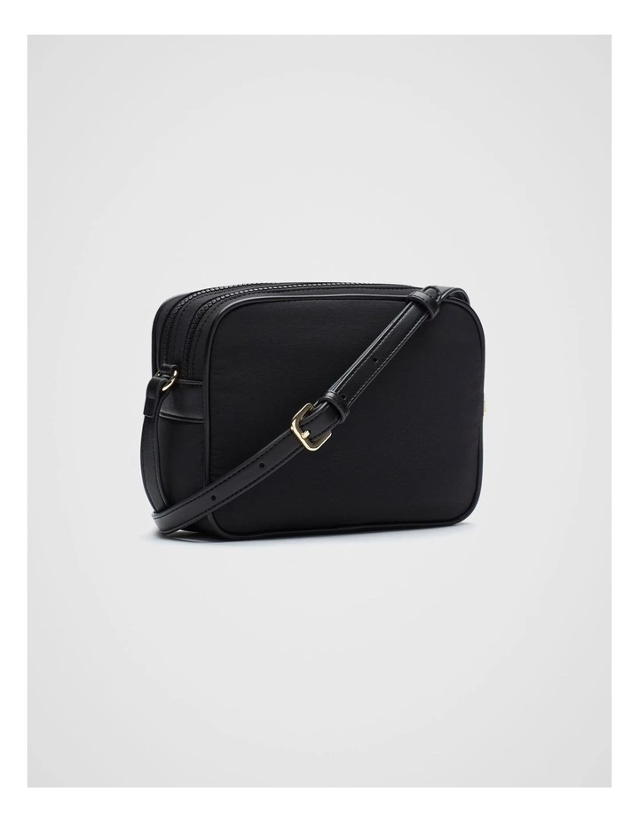 Essential Camera Bag in Black image 3