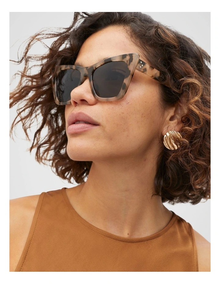 Seed Heritage Paola Designer Catseye in Milk Tort MYER