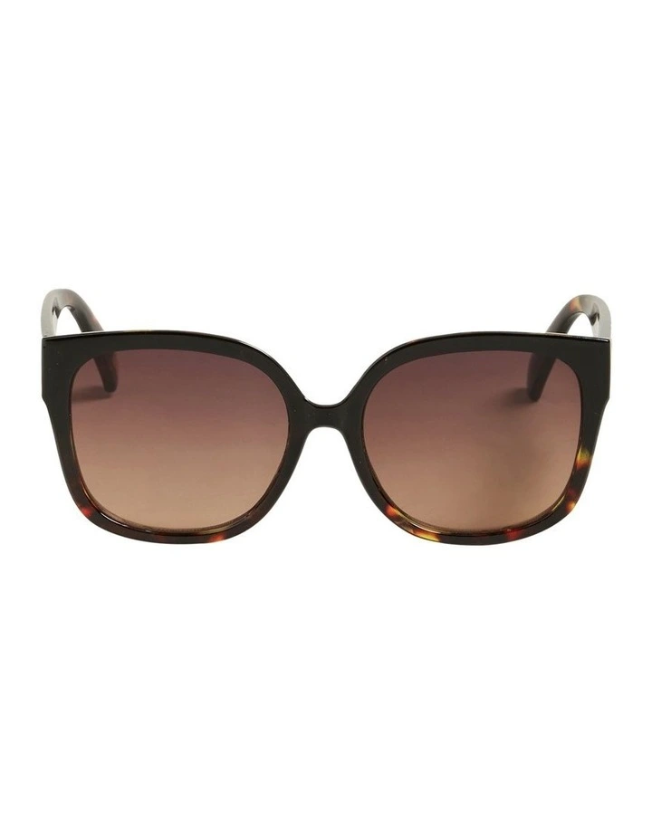 Ella Cat Eye Sunglasses image 1