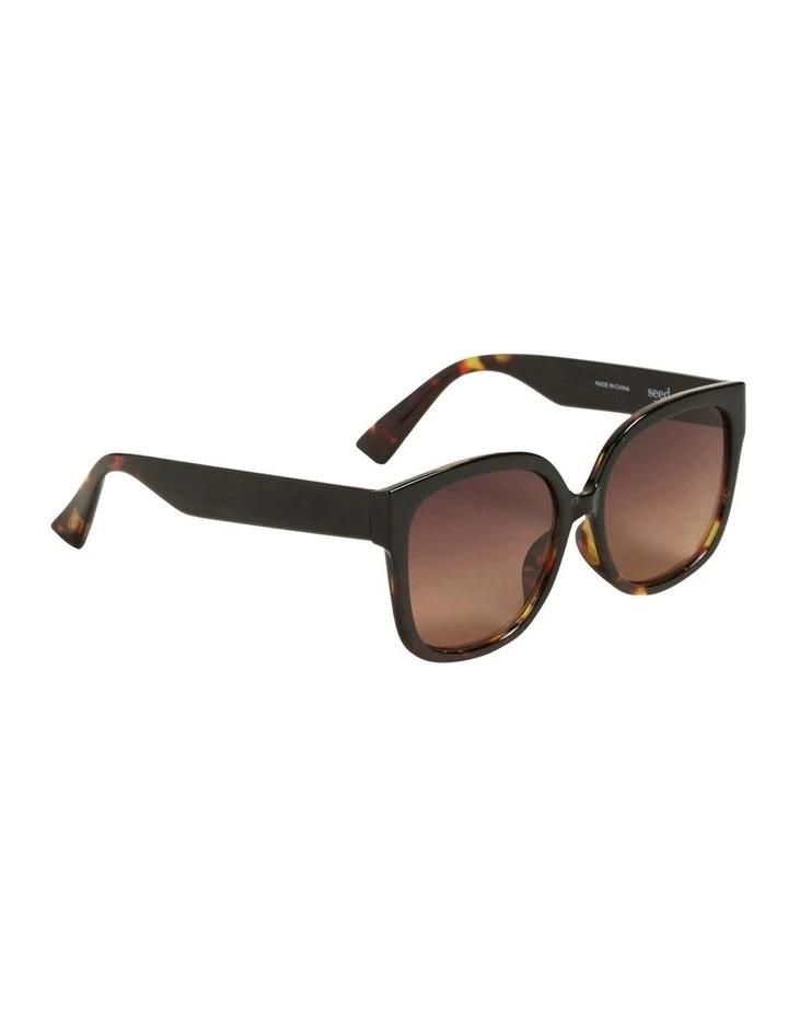 Ella Cat Eye Sunglasses image 3