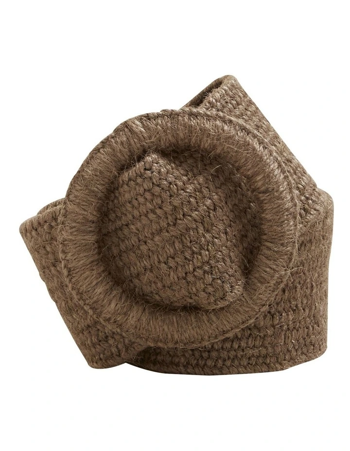 Rope Waist Belt image 1