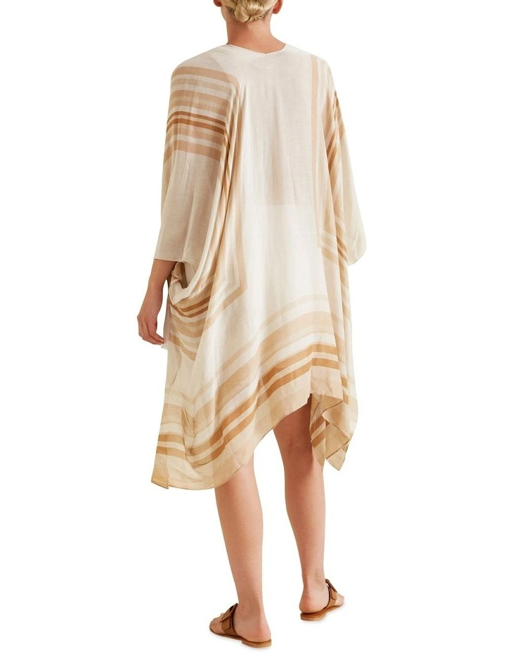 Summer Poncho image 4