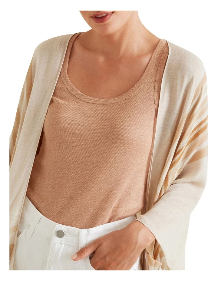 Summer Poncho image 5