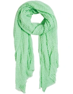 Crinkle Scarf