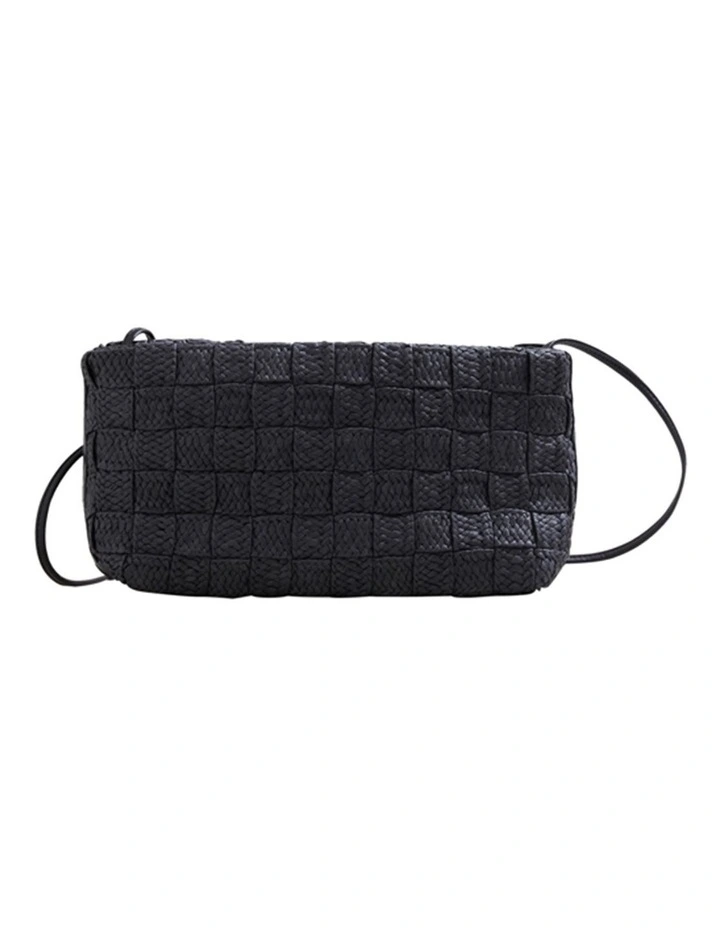 Weave Crossbody Sling image 1